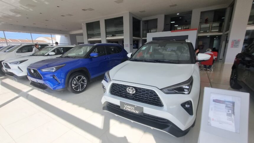 mas-competencia,-precios-en-tension-y-bajas-ventas:-el-acuerdo-mercosur–ue,-y-el-avance-de-marcas-chinos,-desafia-el-comercio-de-autos-usados