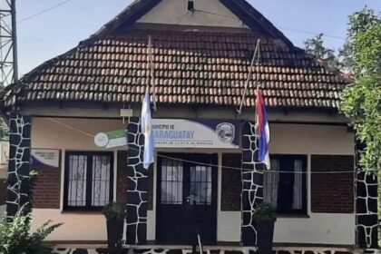 el-secretario-de-hacienda-de-caraguatay-fue-despedido-por-la-intendente-interina:-“me-presente-a-trabajar-y-encontre-la-cerradura-cambiada”