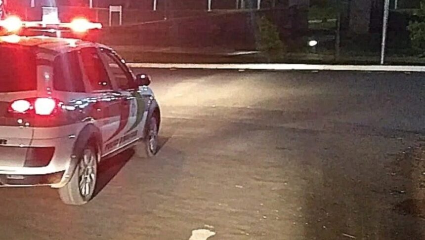 dispararon-contra-el-auto-de-un-joven-misionero-en-dionisio-cerqueira:-sufrio-heridas-leves