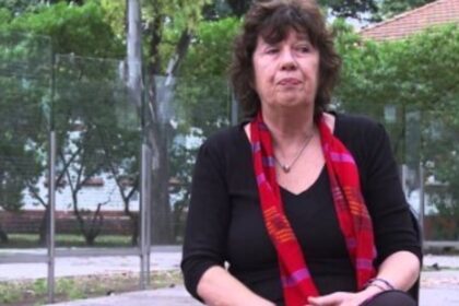 murio-lila-pastoriza,-periodista,-ex-militante-de-montoneros-y-sobreviviente-de-la-esma