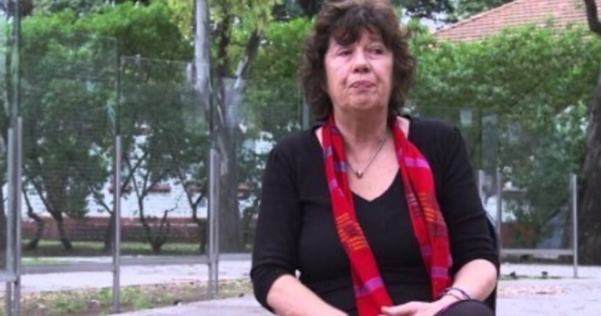 murio-lila-pastoriza,-periodista,-ex-militante-de-montoneros-y-sobreviviente-de-la-esma