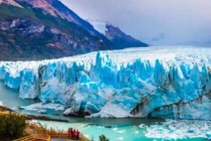 reforma-de-la-ley-de-glaciares:-mas-del-60%-esta-en-contra-del-proyecto