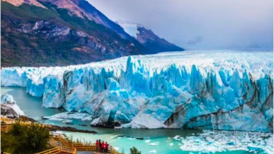 reforma-de-la-ley-de-glaciares:-mas-del-60%-esta-en-contra-del-proyecto