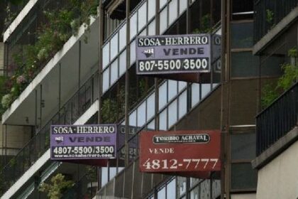 las-escrituras-de-compraventa-de-viviendas-en-febrero-cayeron-17%-en-caba