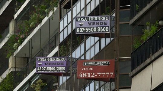 las-escrituras-de-compraventa-de-viviendas-en-febrero-cayeron-17%-en-caba