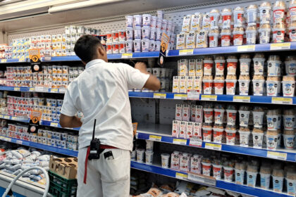 en-enero,-y-por-quinto-mes-consecutivo,-los-salarios-volvieron-a-perder-frente-a-la-inflacion