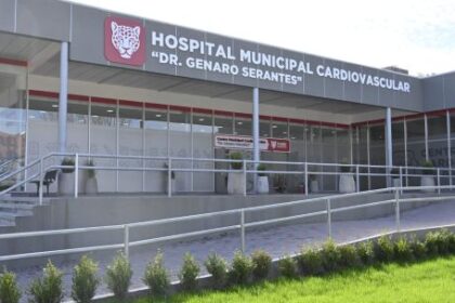 mas-de-200-vidas-salvadas:-el-hospital-cardiovascular-de-tigre-marca-un-hito-en-la-lucha-contra-las-enfermedades-del-corazon