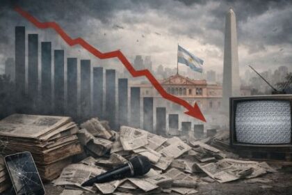 radiografia-del-colapso-informativo:-el-interes-por-las-noticias-en-argentina-cayo-32-puntos-desde-2017