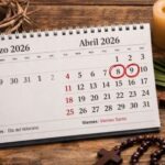 feriados-de-abril-2026:-como-queda-semana-santa-y-que-dias-no-se-trabaja-en-argentina