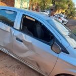 obera-|-un-menor-termino-lesionado-tras-impactar-con-su-moto-contra-un-auto