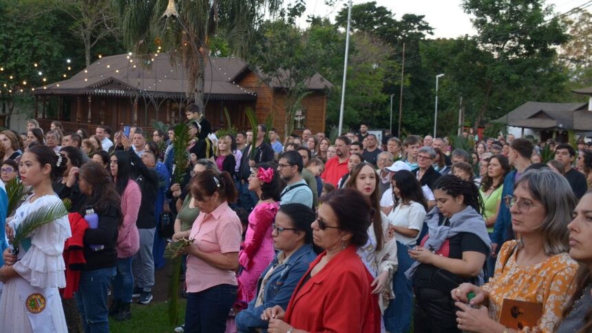 el-parque-de-las-naciones-de-obera-invita-a-vivir-desde-este-sabado-la-semana-santa-con-su-propuesta-“sabores-y-tradiciones”