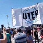 alerta-roja-en-los-barrios-populares:-la-utep-avanza-con-un-plan-de-lucha-contra-javier-milei