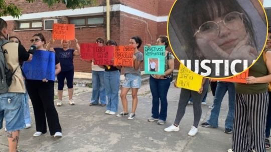 conmocion-en-chaco:-una-adolescente-se-quito-la-vida-y-denuncian-que-sufria-acoso-escolar