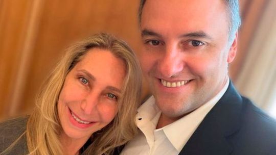 estevez-cruzo-a-adorni-tras-la-“fallida”-conferencia-y-bornoroni-respaldo-al-“leal”-de-karina-milei