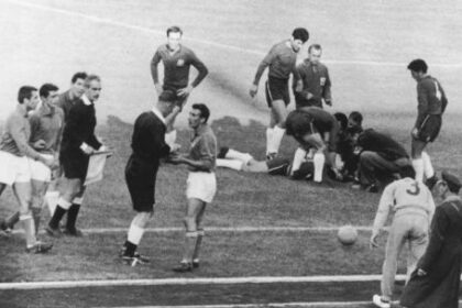 chile-vs.-italia-1962:-cronica-de-la-batalla-de-santiago-y-el-arbitraje-de-ken-aston