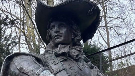 descubrieron-la-tumba-de-d’artagnan-en-una-iglesia-de-los-paises-bajos
