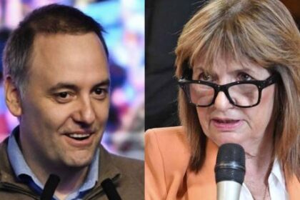 adorni-y-bullrich-se-encontraran-este-jueves-en-casa-rosada-para-acercar-posiciones