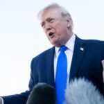 fuerte-rechazo-en-estados-unidos-a-la-intervencion-militar-en-iran:-el-61%-desaprueba-la-gestion-de-trump