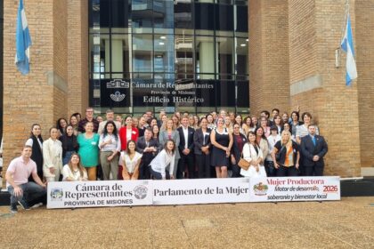 misiones-|-bajo-el-lema-“mujer-productora:-motor-de-desarrollo,-soberania-y-desarrollo-local”,-comenzo-el-parlamento-de-la-mujer