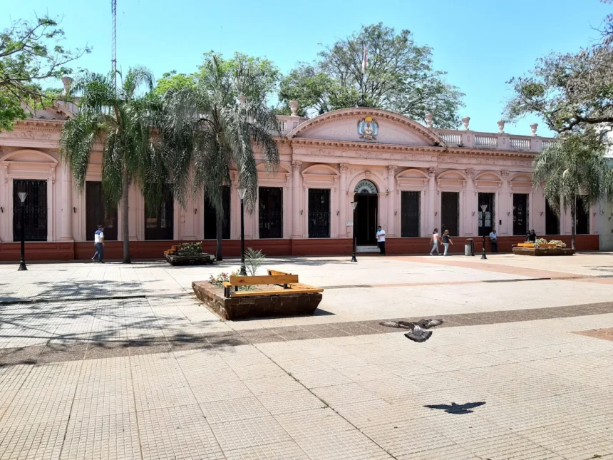 el-gobernador-passalacqua-echo-a-un-funcionario-comprometido-por-un-posible-caso-de-estafa-piramidal