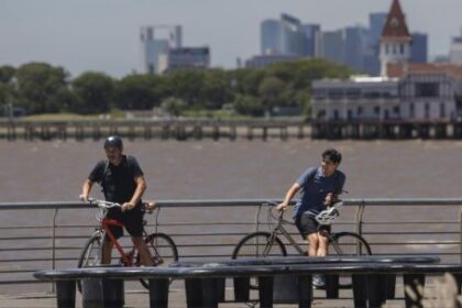 clima-en-rosario:-el-sol-dominara-la-jornada-con-un-paulatino-ascenso-de-la-temperatura-maxima