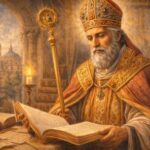 san-braulio-de-zaragoza:-el-obispo-sabio-que-preservo-la-cultura-en-la-espana-visigoda
