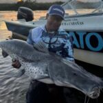 un-surubi-de-43-kilos-en-el-paraiso-correntino-que-no-deja-de-sorprender
