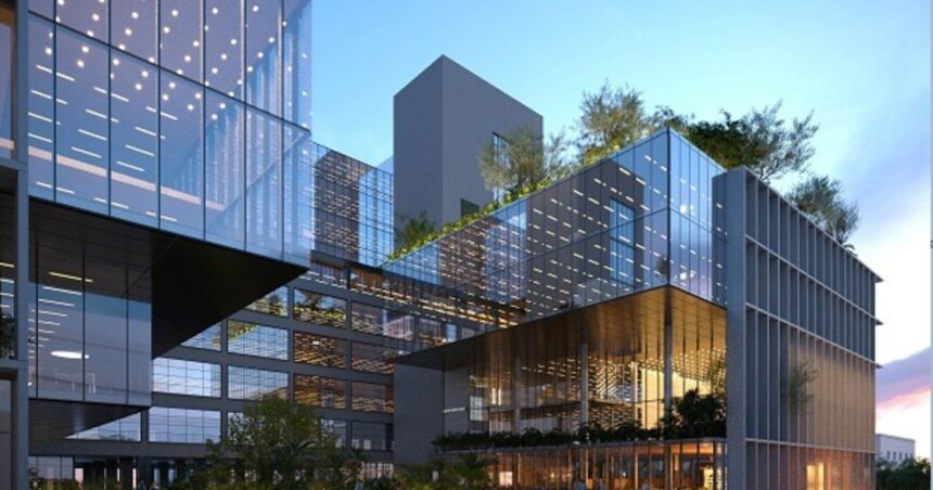 irsa-y-mercado-libre-invierten-mas-de-us$50-millones-en-nuevas-oficinas-en-buenos-aires