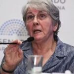 marta-maffei-sobre-la-audiencia-publica-por-los-glaciares:-“la-organizacion-no-fue-buena”