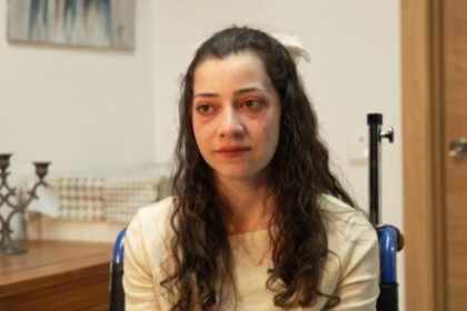 espana:-una-paciente-psiquiatrica-de-25-anos-sera-este-jueves-la-persona-mas-joven-en-recibir-la-eutanasia