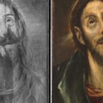 ¿como-es-“redentor”,-el-cuadro-desconocido-de-el-greco-que-paso-decadas-escondida?
