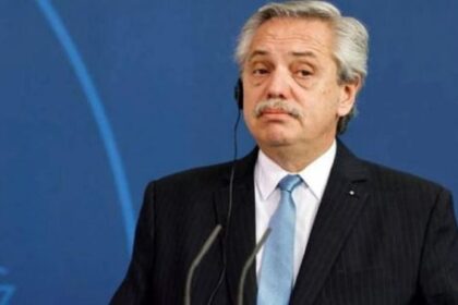 alberto-fernandez:-“yo-creo-que-la-argentina-esta-muy-mal-y-tenemos-un-presidente-que-no-esta-psiquiatricamente-bien”