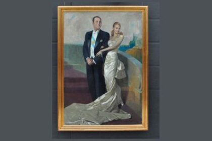 el-cuadro-de-la-discordia:-la-historia-del-imponente-retrato-de-peron-y-evita-que-el-gobierno-descolgo