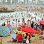 balance-turistico-durante-febrero:-“hay-una-caida-si-se-mide-febrero-contra-febrero,-pero-esconde-una-trampa”