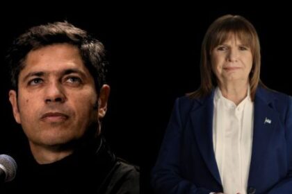 axel-kicillof-y-patricia-bullrich:-el-sorpresivo-empate-que-redefine-el-ranking-de-imagen-de-los-politicos-argentinos