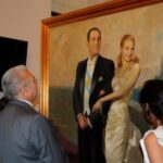 el-gobierno-retiro-un-cuadro-de-peron-y-evita-de-casa-rosada-y-podria-reemplazarlo-por-una-imagen-de-messi-o-belgrano