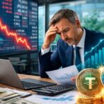 sube-la-morosidad-y-crecen-las-stablecoins:-que-revela-el-doble-movimiento