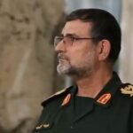 israel-afirma-que-mato-al-jefe-de-la-armada-irani,-responsable-del-bloqueo-del-estrecho-de-ormuz