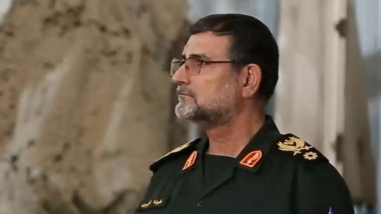 israel-afirma-que-mato-al-jefe-de-la-armada-irani,-responsable-del-bloqueo-del-estrecho-de-ormuz