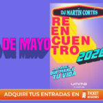 ticket-misiones-|-vuelve-la-fiesta-reencuentro-con-martin-cortes-listo-para-ponerte-a-bailar-con-toda-la-musica-que-marco-tu-vida