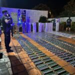 san-jose:-secuestran-cigarrillos-de-contrabando-por-mas-de-$30-millones-tras-un-siniestro-vial