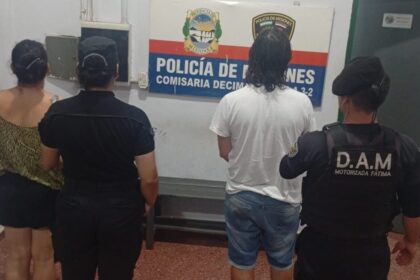 posadas-|-detuvieron-a-dos-personas-tras-una-violenta-pelea-entre-vecinos-en-miguel-lanus