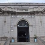 corrientes:-denuncian-que-un-alumno-amenazo-a-sus-companeras-con-un-cuchillo-a-la-salida-de-la-escuela