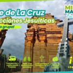 semana-santa-en-misiones:-salida-grupal-hacia-la-cruz-de-santa-ana-y-reducciones-jesuiticas-de-san-ignacio-con-show-nocturno-el-3-de-abril,-desde-$33.500