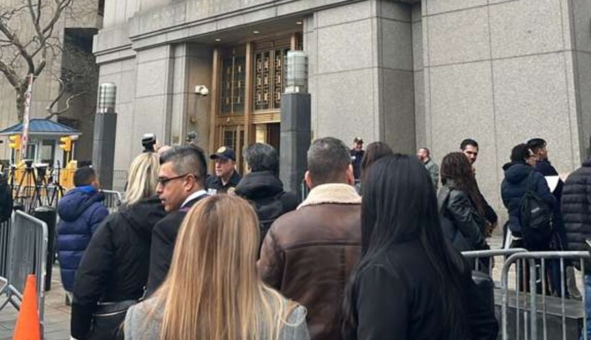 todo-listo-para-la-segunda-audiencia-de-nicolas-maduro-y-cilia-flores-en-corte-de-nueva-york