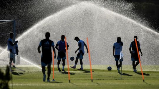 argentina-take-it-easy-on-road-to-world-cup-2026-title-defence