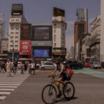 argentina’s-sluggish-economy-is-testing-milei’s-spending-cuts
