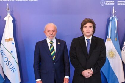 el-gobierno-de-lula-se-quejo-por-el-acuerdo-comercial-de-milei-con-trump