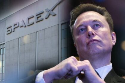 la-inesperada-jugada-de-elon-musk-con-spacex-para-financiar-sus-planes-interplanetarios:-¿da-el-salto-a-wall-street?