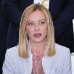 crisis-politica-en-italia:-giorgia-meloni-cambia-funcionarios-tras-perder-un-referendum-clave